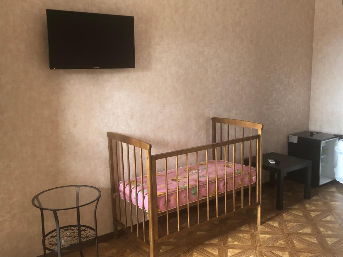 Anastasia Гудаута Екстериор снимка